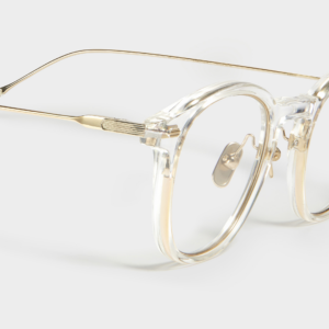 Kinh Gentle Monster Harry C1 'White'