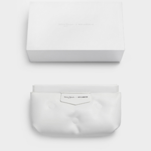 Kinh Gentle Monster X Maison Margiela 'Black' MM003-01