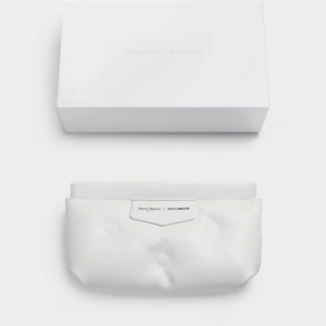 Kinh Gentle Monster X Maison Margiela 'Translucent Yellow' MM003-OL3