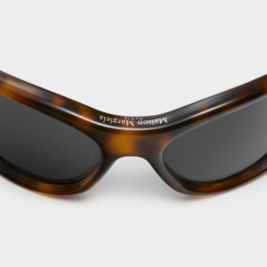 Kinh Gentle Monster X Maison Margiela 'Brown' MM003-L2