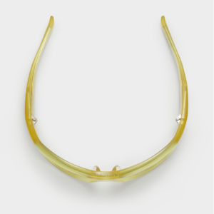 Kinh Gentle Monster X Maison Margiela 'Translucent Yellow' MM003-OL3