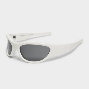 Kinh Gentle Monster x Maison Margiela 'Black White' MM003-W2