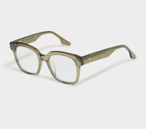 Kinh Gentle Monster Una.C N 'Olive' KC1 C