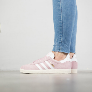 Alternative view of Giày Adidas Wmns Gazelle 'Wonder Pink' BY9352
