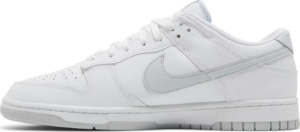 Giay Nike Dunk Low Retro 'White Pure Platinum' DV0831-101