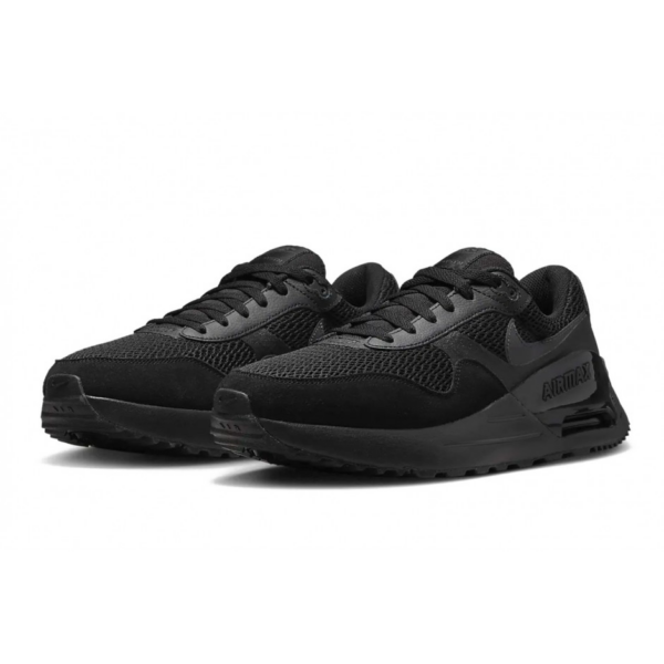 Giày Nike Air Max SYSTM 'Black Anthracite' DM9537-004 - Hình ảnh 8