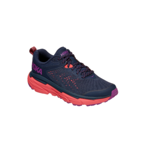 Giay Hoka Challenger Atr 6 'Black Hot Coral' 1106512-BIHC