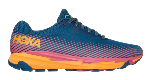 Giày Hoka Torrent 2 'Multi Color' 1110497-MBSF