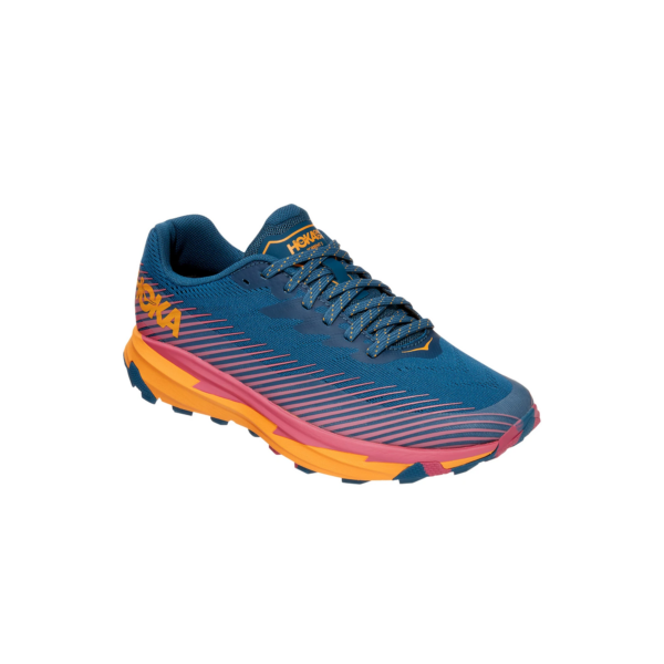 Giày Hoka Torrent 2 'Multi Color' 1110497-MBSF - Hình ảnh 5