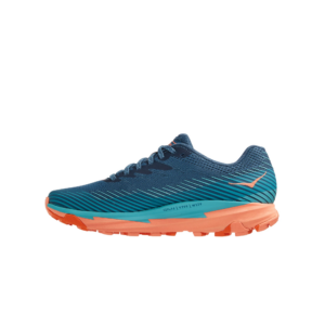 Giay Hoka Torrent 2 Blue Orange 1110497-RTCN