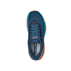 Giay Hoka Torrent 2 Blue Orange 1110497-RTCN