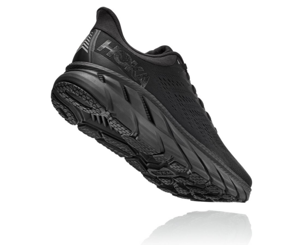 Giày Hoka Clifton 7 'Black' 1110508-BBLC - Hình ảnh 5