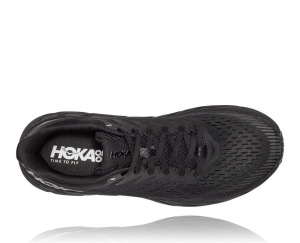 Giày Hoka Clifton 7 'Black' 1110508-BBLC - Hình ảnh 6