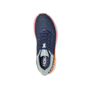 Giay Hoka Clifton 7 'Blue Haze Orange' 1110509-BIBH