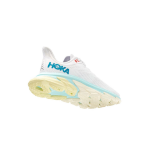 Giay Hoka Clifton Edge White Blue 1110511-BDBBT