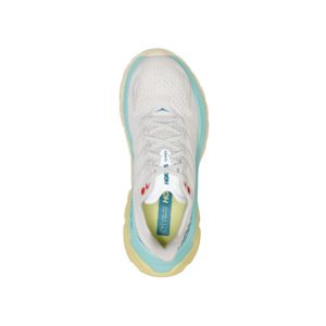 Giay Hoka Clifton Edge White Blue 1110511-BDBBT