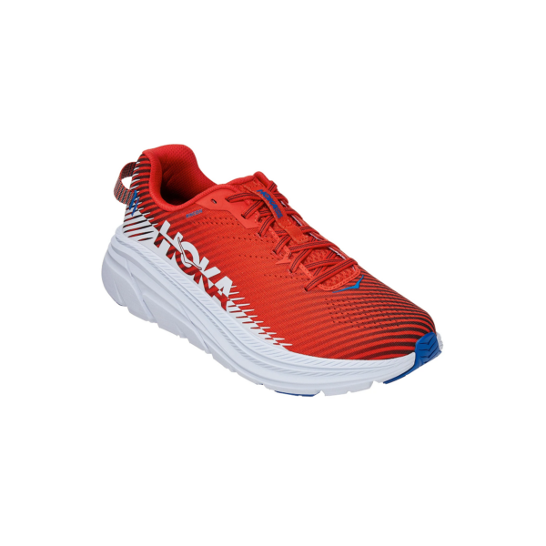 Giày Hoka Rincon 2 'Red' 1110514-FTHS - Hình ảnh 5