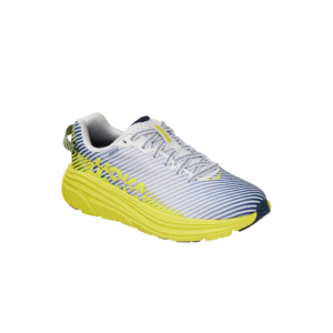 Giay Hoka Rincon 2 Grey Yellow 1110515-BDBCT