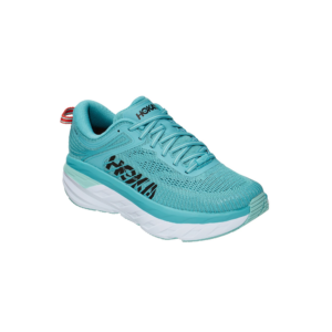 Giay Hoka Bondi 7 Light Blue 1110519-AEBL