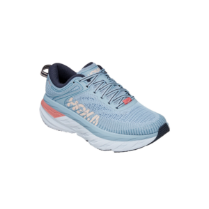 Giay Hoka Bondi 7 'Baby Blue' 1110519-BFOB