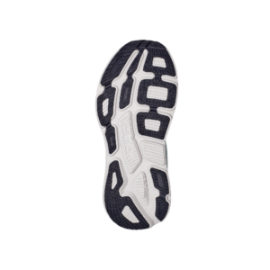 Giay Hoka Bondi 7 'Orange Pink Blue' 1110519-BHBI