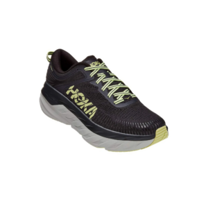 Giay Hoka Bondi 7 Wide Running "Black" 1110530-BGBT