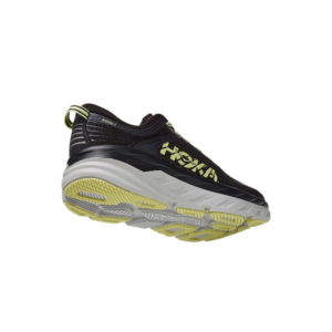 Giay Hoka Bondi 7 Wide Running "Black" 1110530-BGBT