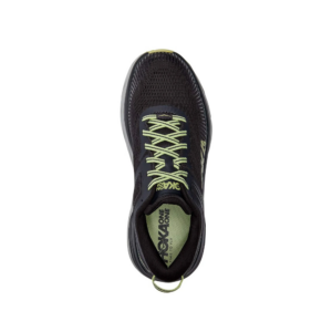 Giay Hoka Bondi 7 Wide Running "Black" 1110530-BGBT