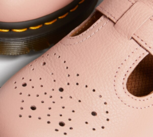 Giay Dr.Martens 8065 Mary Jane 'Pink' 30692329