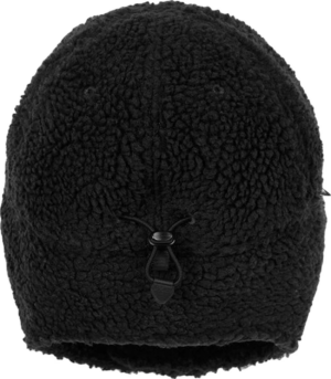 Mu Palace Warmdome Earflap 6-Panel 'Black'