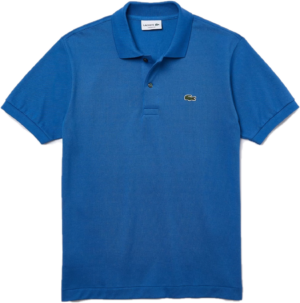 Áo Lacoste Classic Fit Polo 'Blue' L1212-HN8