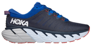 Giay Hoka Gaviota 3 'Blue Black' 1113520-BITS