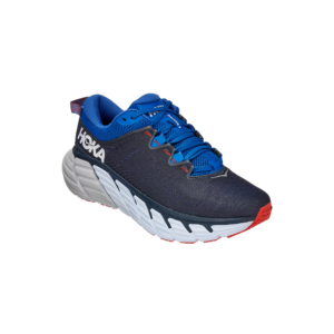 Giay Hoka Gaviota 3 'Blue Black' 1113520-BITS