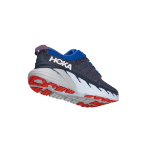 Giay Hoka Gaviota 3 'Blue Black' 1113520-BITS