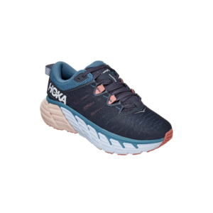 Giay Hoka Gaviota 3 'Blue Pink' 1113521-OBRS