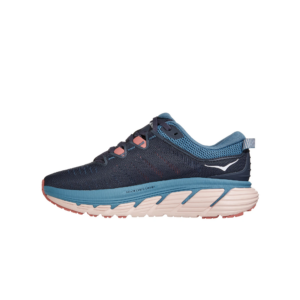 Giay Hoka Gaviota 3 'Blue Pink' 1113521-OBRS