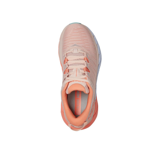 Giày Hoka Gaviota 3 'Pink Orange' 1113521-SPCN - Hình ảnh 3