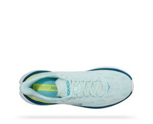 Giay Hoka Mach 4 Mint Yellow 1113528-BGEPR