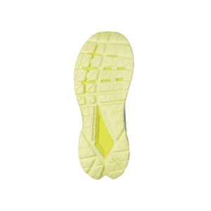 Giay Hoka Mach 4 Blue Flower Citrus 1113529-BFCT