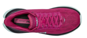 Giay Hoka Mach 4 Festival Fuchsia Black 1113529-FFBL