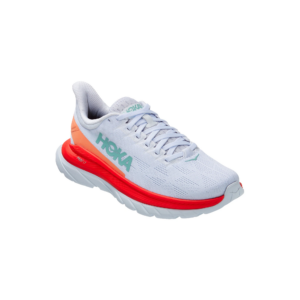 Giay Hoka Mach 4 'White Bright Orange' 1113529-WFS