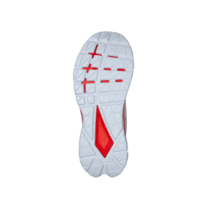 Giay Hoka Mach 4 'White Bright Orange' 1113529-WFS