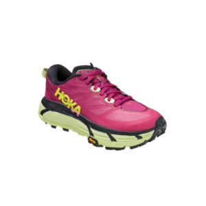 Giay Hoka Mafate Speed 3 'Pink' 1113531-FFBT