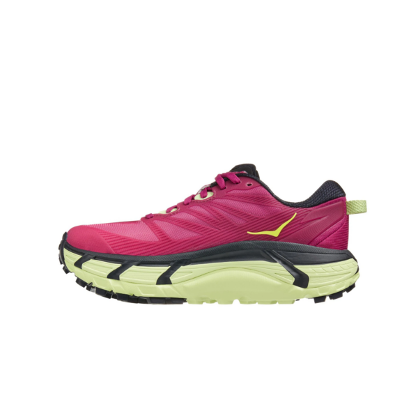 Giày Hoka Mafate Speed 3 'Pink' 1113531-FFBT - Hình ảnh 2