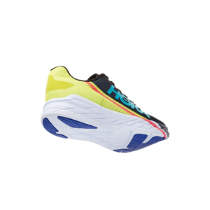 Giay Hoka Rocket X Running 'Yellow' 1113532-BEQR