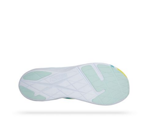 Giay Hoka Rocket X Mint Yellow 1113532-BGEPR