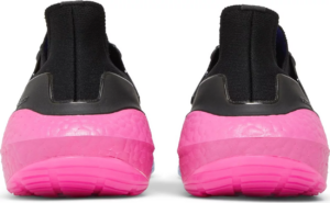 Giay Adidas UltraBoost 22 'Black Lucid Blue Gradient' HQ8593