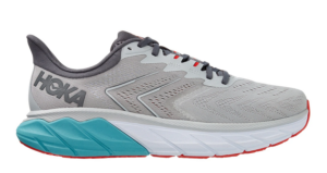 Giay Hoka Arahi 5 Grey Blue 1115010-HMAQ