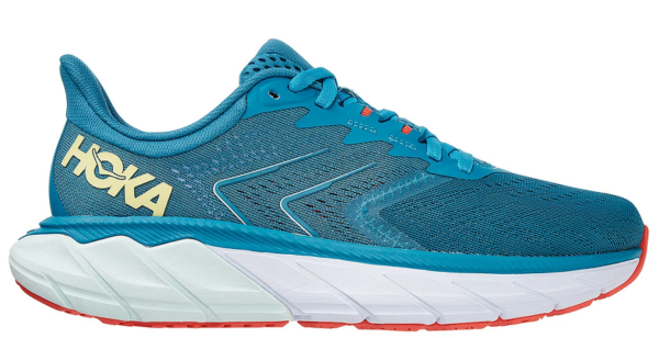 Giày Hoka Arahi 5 'Blue' 1115012-MBLGR