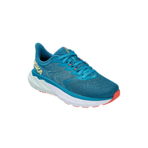 Giay Hoka Arahi 5 'Blue' 1115012-MBLGR